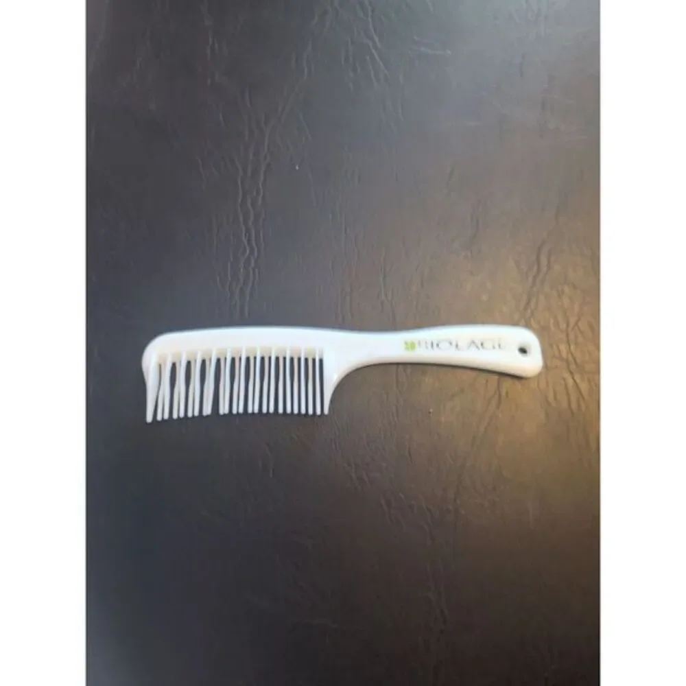 Vintage‎ Biolage Detangling Wide Tooth 8in. Comb